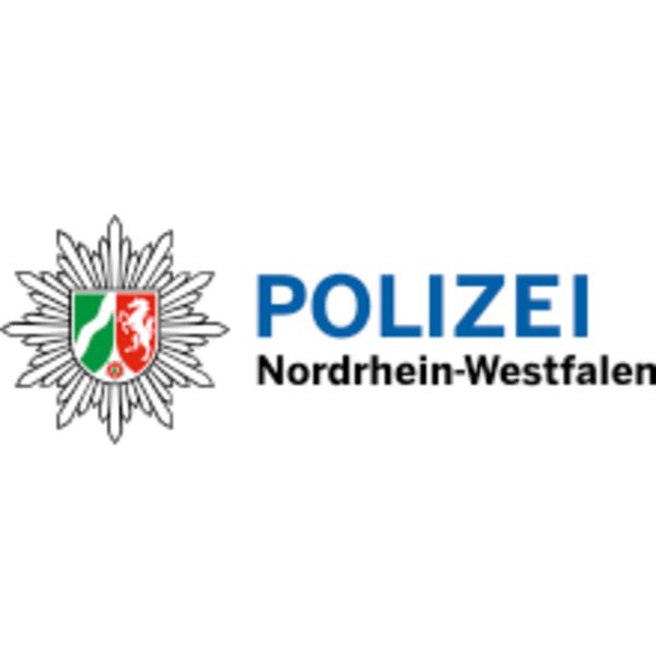 Polizei Nordrhein-Westfalen Logo