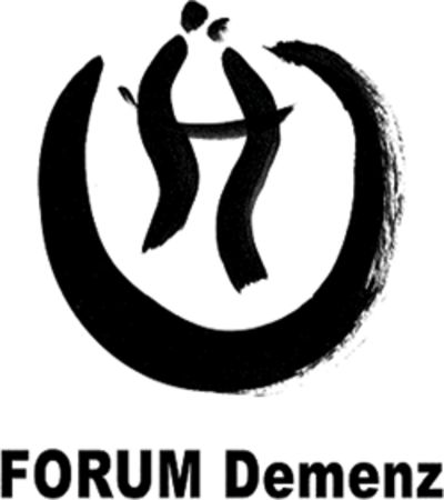 Forum Demenz Logo Forum Demenz Logo